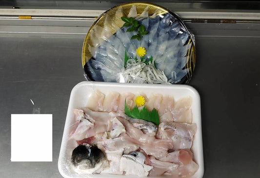 トラフグセット