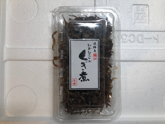 くぎ煮