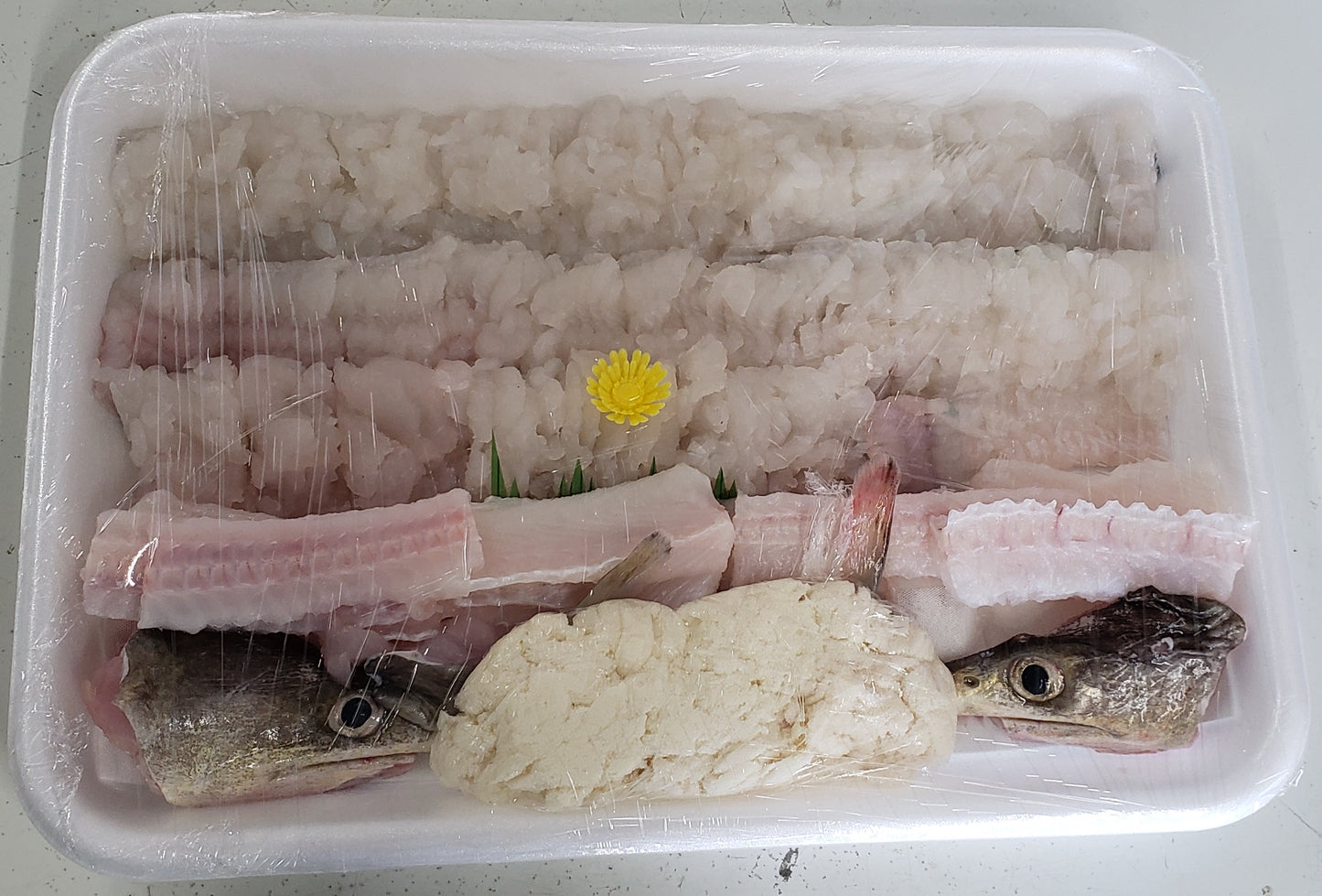 [売り切れ] ハモ